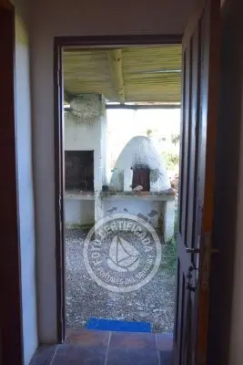 Casa Mi Muñe La Paloma