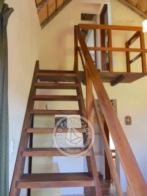 Casa Mi Muñe La Paloma