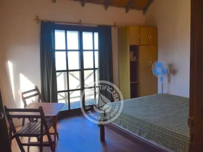 Casa Mi Muñe La Paloma