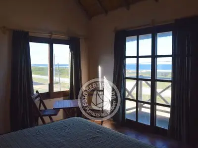 Casa Mi Muñe La Paloma