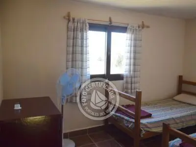 Casa Mi Muñe La Paloma