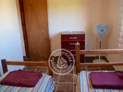 Casa Mi Muñe La Paloma