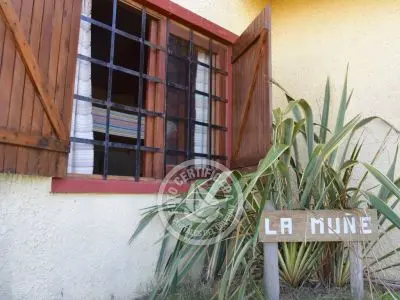 Casa Mi Muñe La Paloma