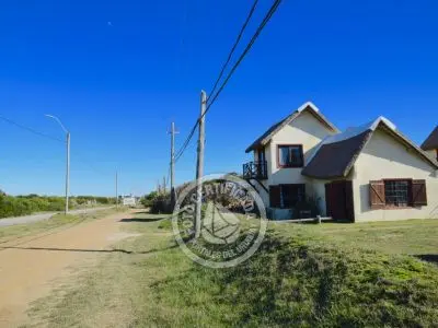 Casa Mi Muñe La Paloma