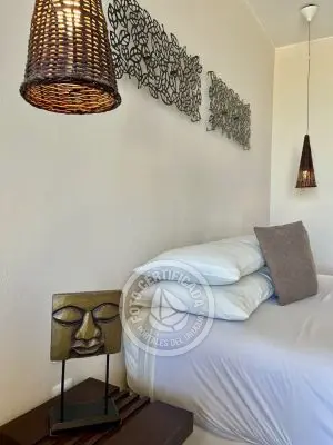 Hotel Zen - Spa La Paloma