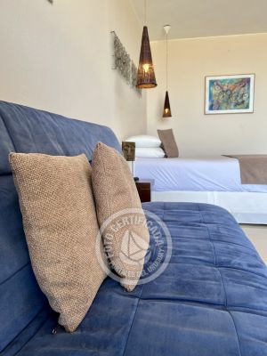 Hotel Zen - Spa La Paloma