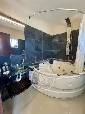 Hotel Zen - Spa La Paloma