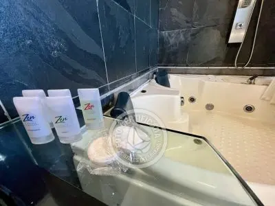 Hotel Zen - Spa La Paloma