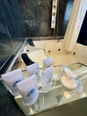 Hotel Zen - Spa La Paloma