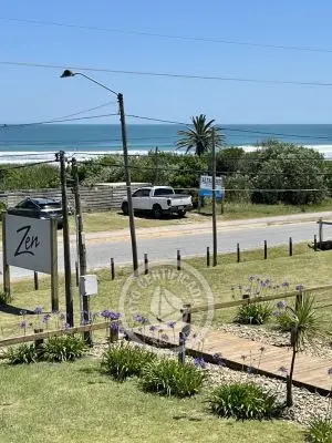 Hotel Zen - Spa La Paloma