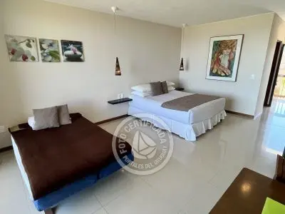 Hotel Zen - Spa La Paloma