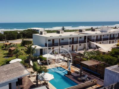 Hotel Zen - Spa La Paloma