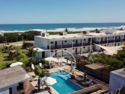 Hotel Zen - Spa La Paloma