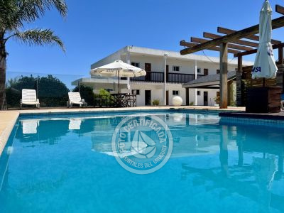 Hotel Zen - Spa La Paloma