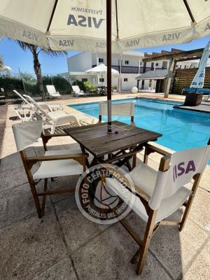 Hotel Zen - Spa La Paloma