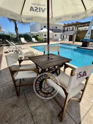 Hotel Zen - Spa La Paloma