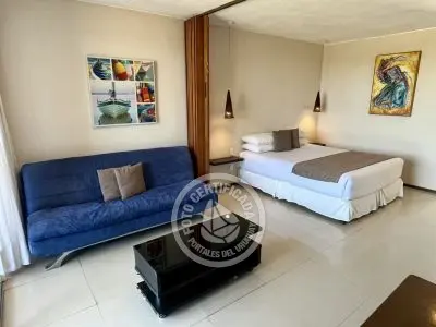 Hotel Zen - Tranquilidad La Paloma