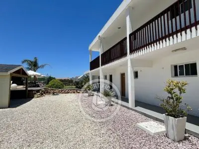 Hotel Zen - Tranquilidad La Paloma