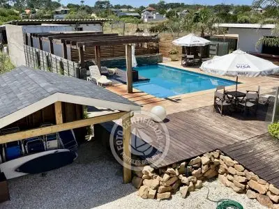 Hotel Zen - Tranquilidad La Paloma