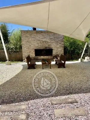 Hotel Zen - Tranquilidad La Paloma