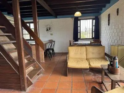 Casa Lelen - Casa 8 pers La Paloma