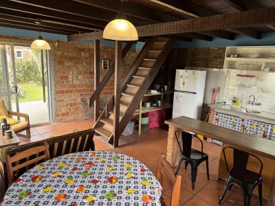 House Lelen - Casa 8 pers La Paloma