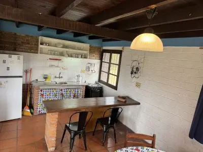 Casa Lelen - Casa 8 pers La Paloma