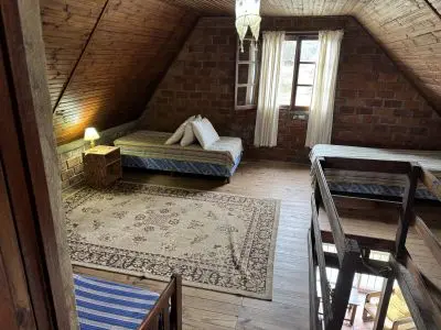 Casa Lelen - Casa 8 pers La Paloma