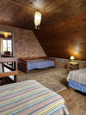 Casa Lelen - Casa 8 pers La Paloma