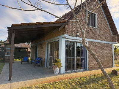 House Lelen - Casa 8 pers La Paloma