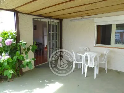 Cabin Lo de Norma 1 La Aguada