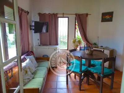 Cabin Lo de Norma 1 La Aguada