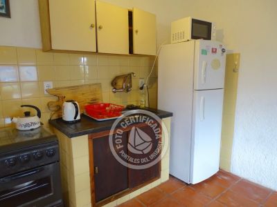 Cabana Lo de Norma 1 La Aguada