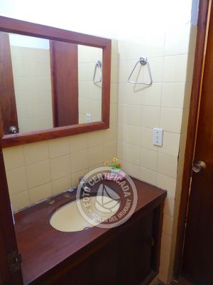 Cabana Lo de Norma 1 La Aguada