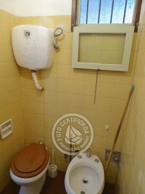 Cabana Lo de Norma 1 La Aguada