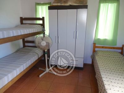 Cabana Lo de Norma 1 La Aguada