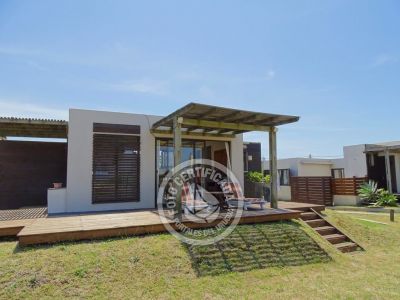 Casa Perseo2 La Paloma