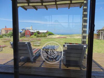 Casa Perseo2 La Paloma