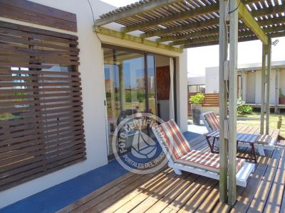 Casa Perseo2 La Paloma