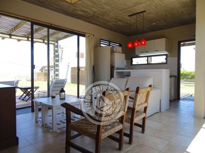 Casa Perseo2 La Paloma