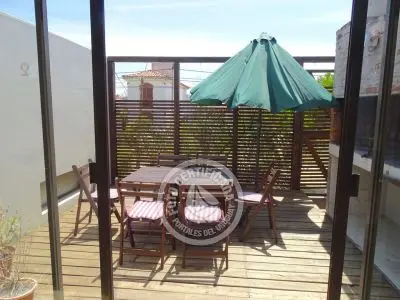 Casa Perseo2 La Paloma