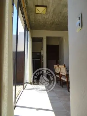 Casa Perseo2 La Paloma