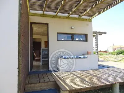 Casa Perseo2 La Paloma