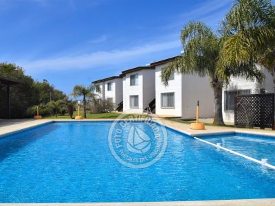 Apartamento Balcones de Botavara - Ap. 2ps La Paloma