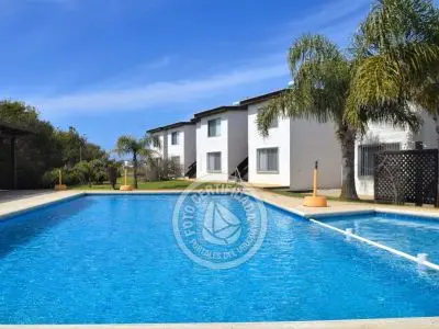 Apartamento Balcones de Botavara - Ap. 2ps La Paloma