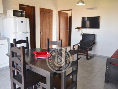 Apartamento Balcones de Botavara - Ap. 2ps La Paloma
