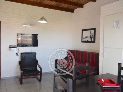 Apartamento Balcones de Botavara - Ap. 2ps La Paloma