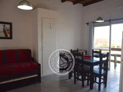 Apartamento Balcones de Botavara - Ap. 2ps La Paloma