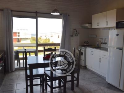 Apartamento Balcones de Botavara - Ap. 2ps La Paloma