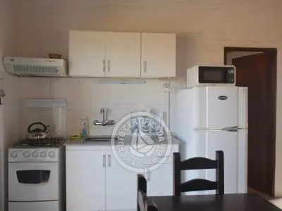 Apartamento Balcones de Botavara - Ap. 2ps La Paloma